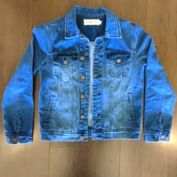 ASOS Other - ASOS Denim Jacket